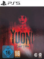 Yuoni Sunset Edition (DE) — Sunset Edition