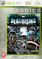 Dead Rising (GB) — Classics