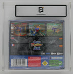 Virtua Fighter 3tb Pixel Grading SEALED 85 (EU) · Sammlerstück