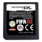 FIFA 06 – Nur Datenträger