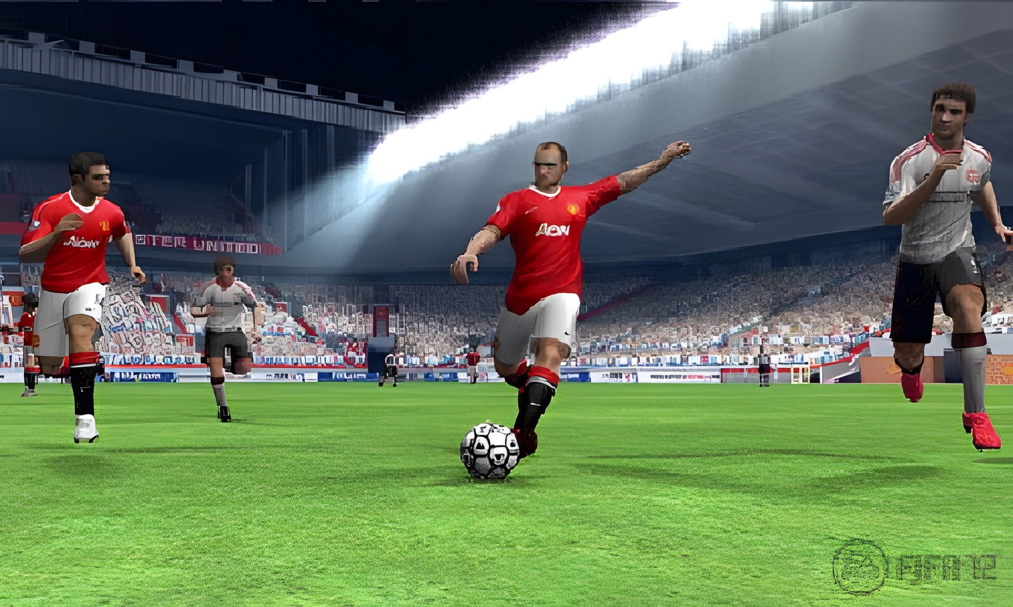 FIFA 12 (DE) – Screenshot 3