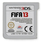 FIFA 13 (DE) – Nur Datenträger