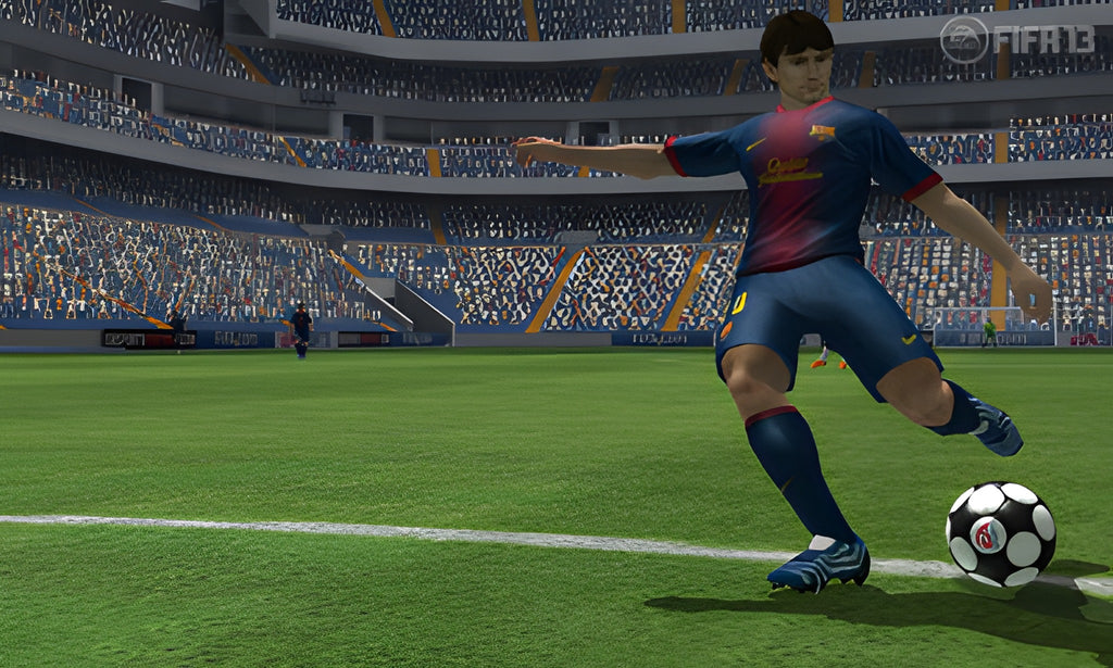 FIFA 13 (DE) – Screenshot 1
