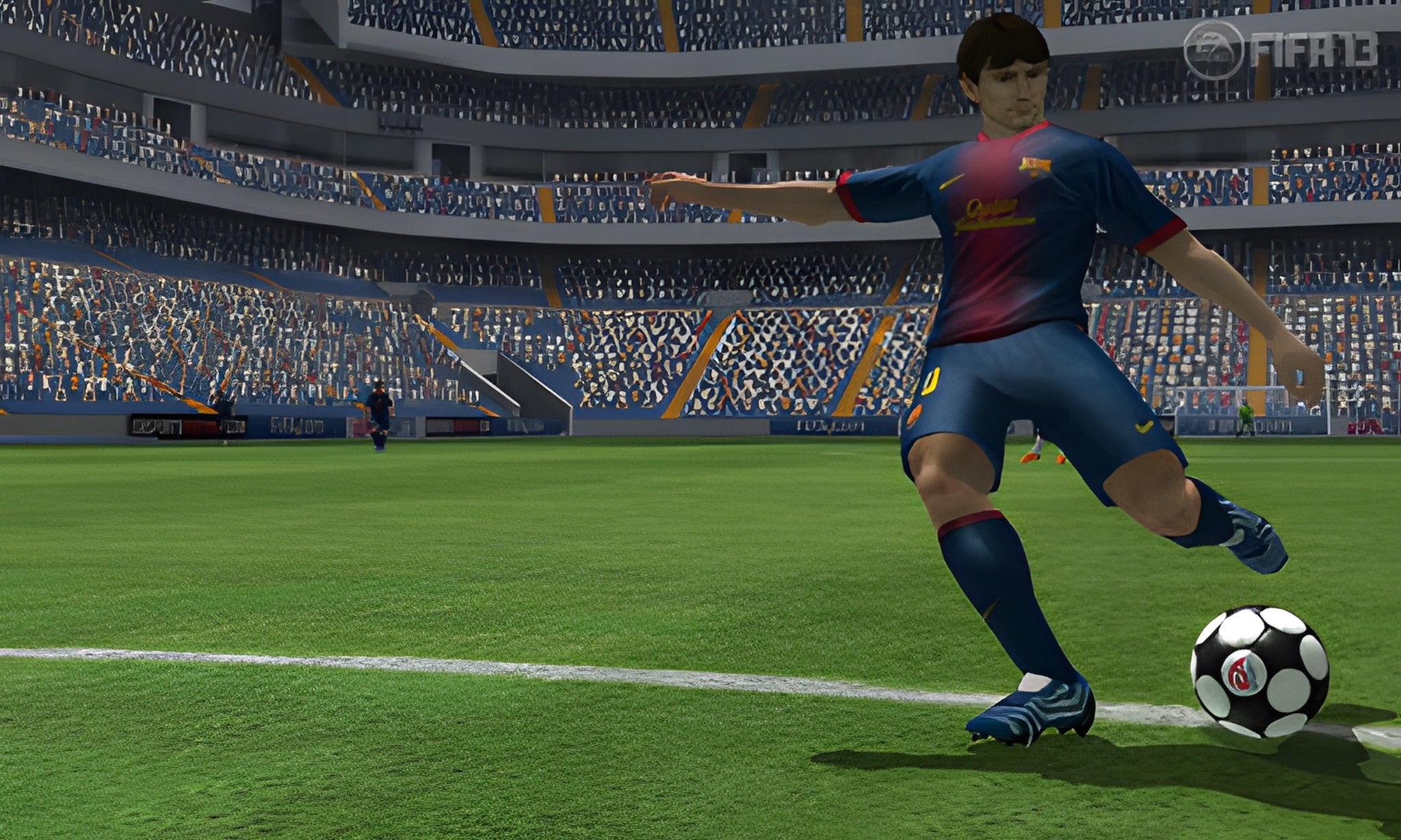 FIFA 13 (DE) – Screenshot 1