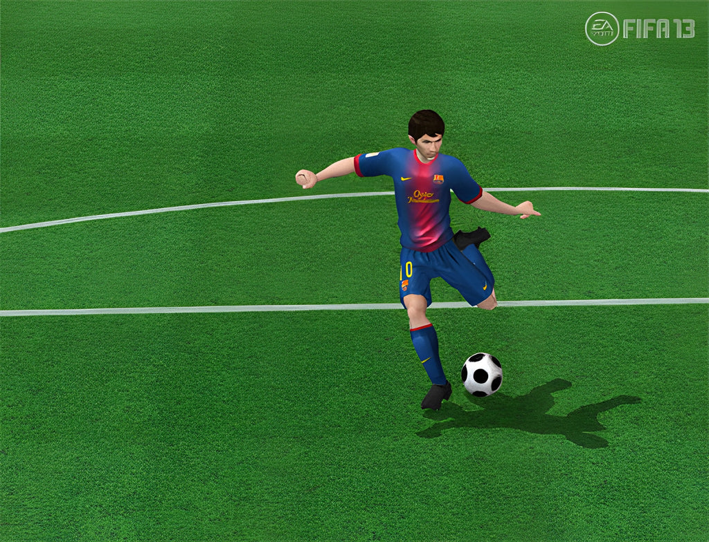 FIFA 13 (DE) – Screenshot 3