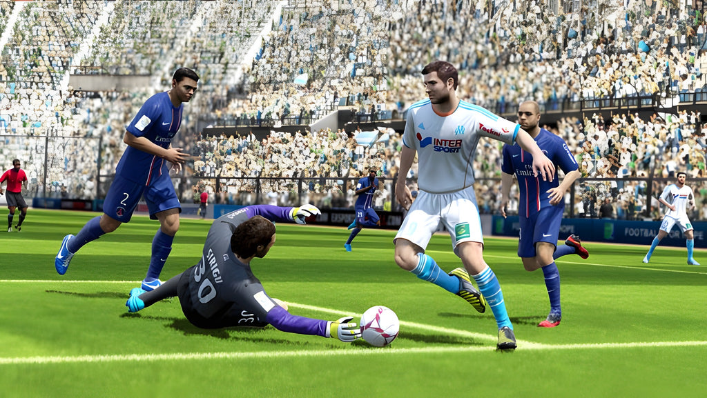 FIFA 13 (DE) – Screenshot 6