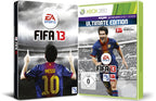 FIFA 13 (DE) — Steelbook