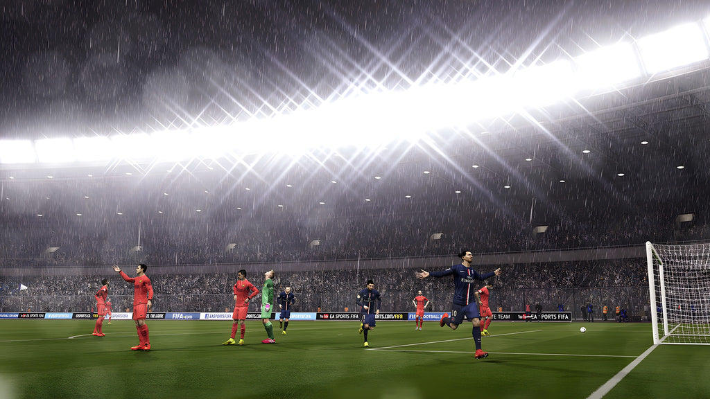 FIFA 15 (DE) — Legacy Edition – Screenshot 4
