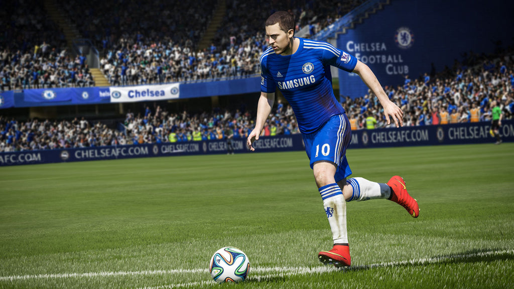 FIFA 15 (DE) — Legacy Edition – Screenshot 2
