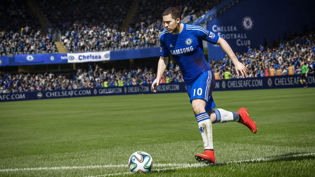 FIFA 15 (DE) — Legacy Edition – Screenshot 2
