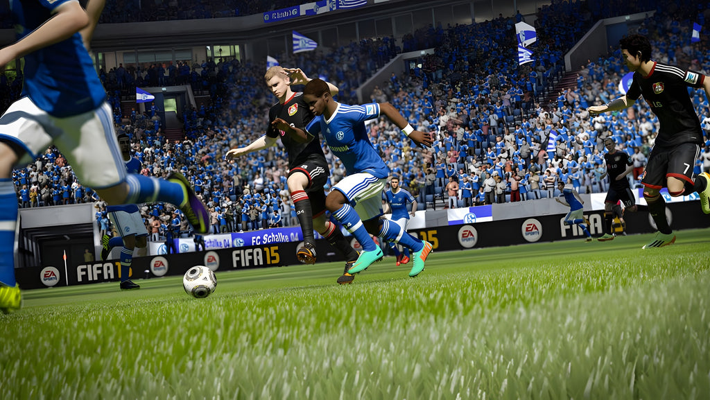 FIFA 15 (DE)