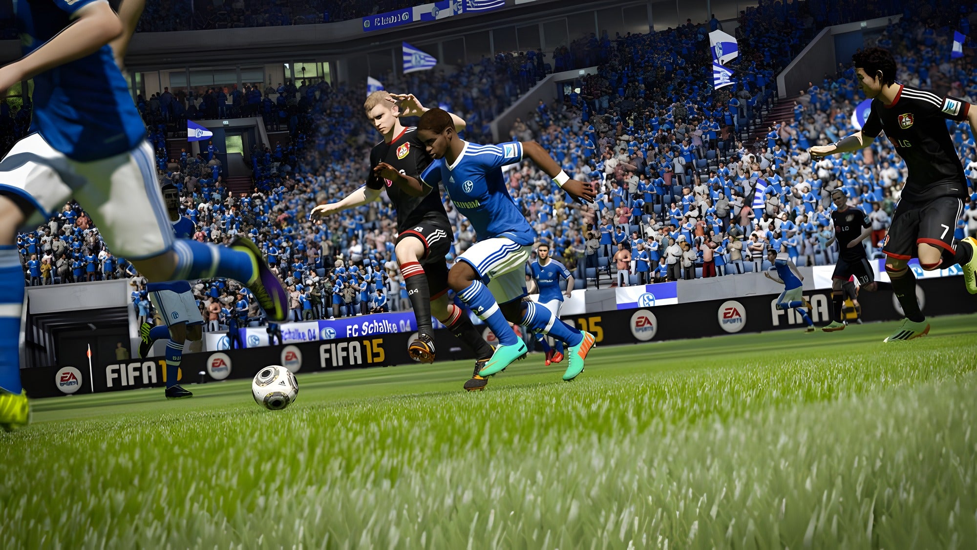 FIFA 15 (DE)