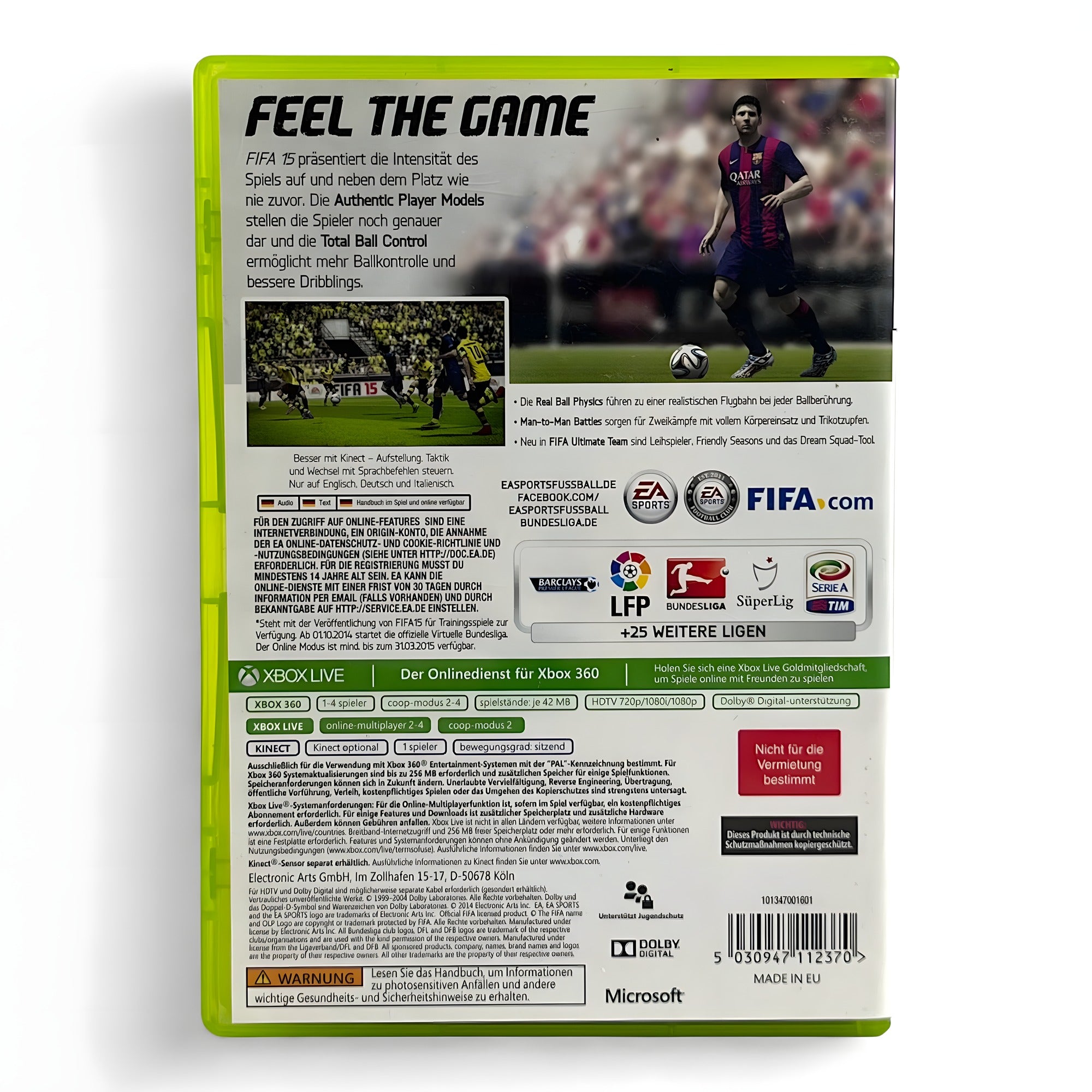 FIFA 15 (DE)