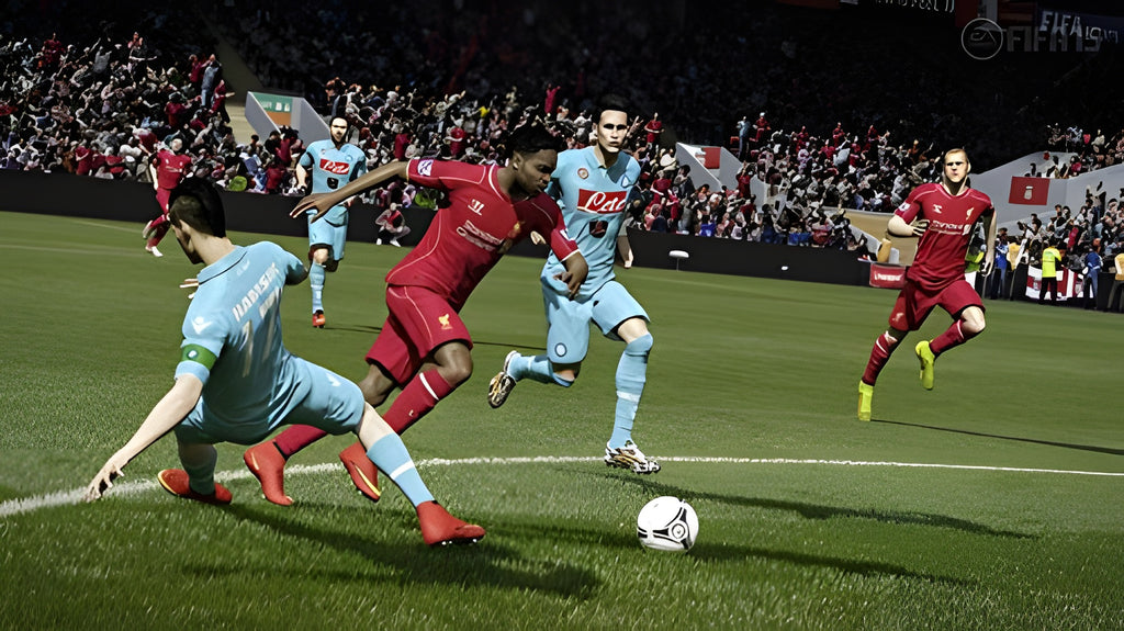 FIFA 15 (DE)