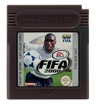 FIFA 2000 (DE)