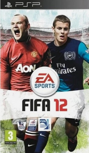 FIFA 12 (FR)