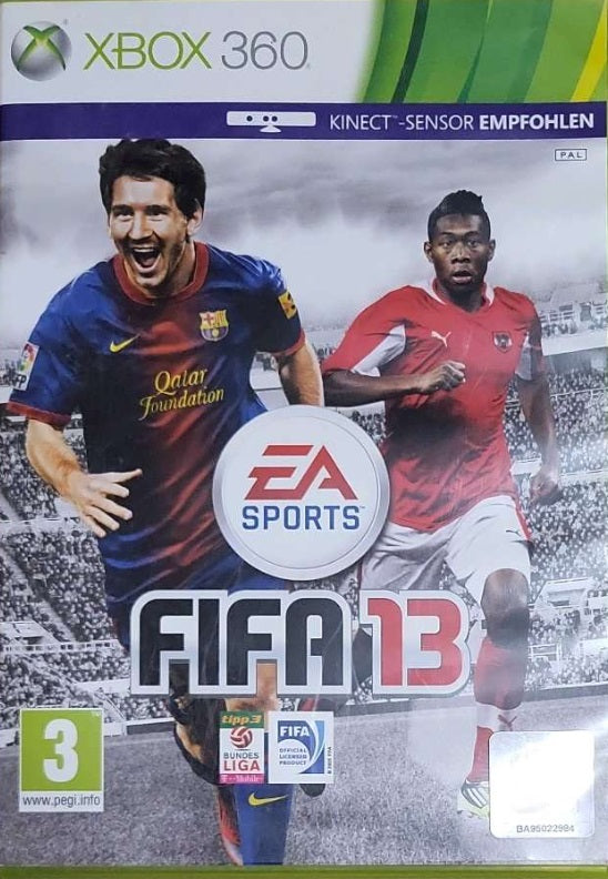 FIFA 13 (AT)