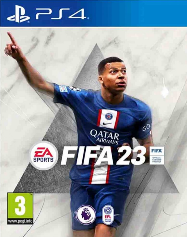 FIFA 23 (SE)