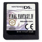 Final Fantasy IV (DE) – Nur Datenträger