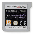 Fire Emblem Fates: Herrschaft (DE) – Nur Datenträger