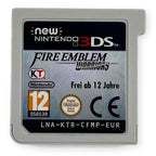 Fire Emblem: Warriors (DE) – Nur Datenträger