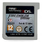 Fire Emblem: Warriors (AT) – Nur Datenträger