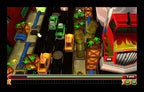 Frogger 3D (DE) – Screenshot 1