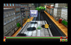 Frogger 3D (DE) – Screenshot 3