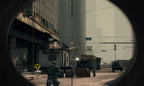 Frontlines: Fuel of War Special Edition (DE) — Big Box