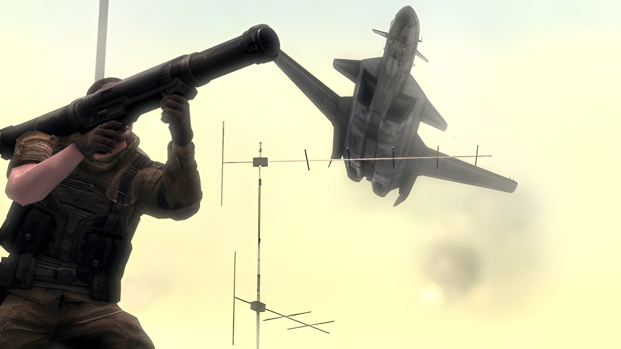 Frontlines: Fuel of War Special Edition (DE) — Big Box