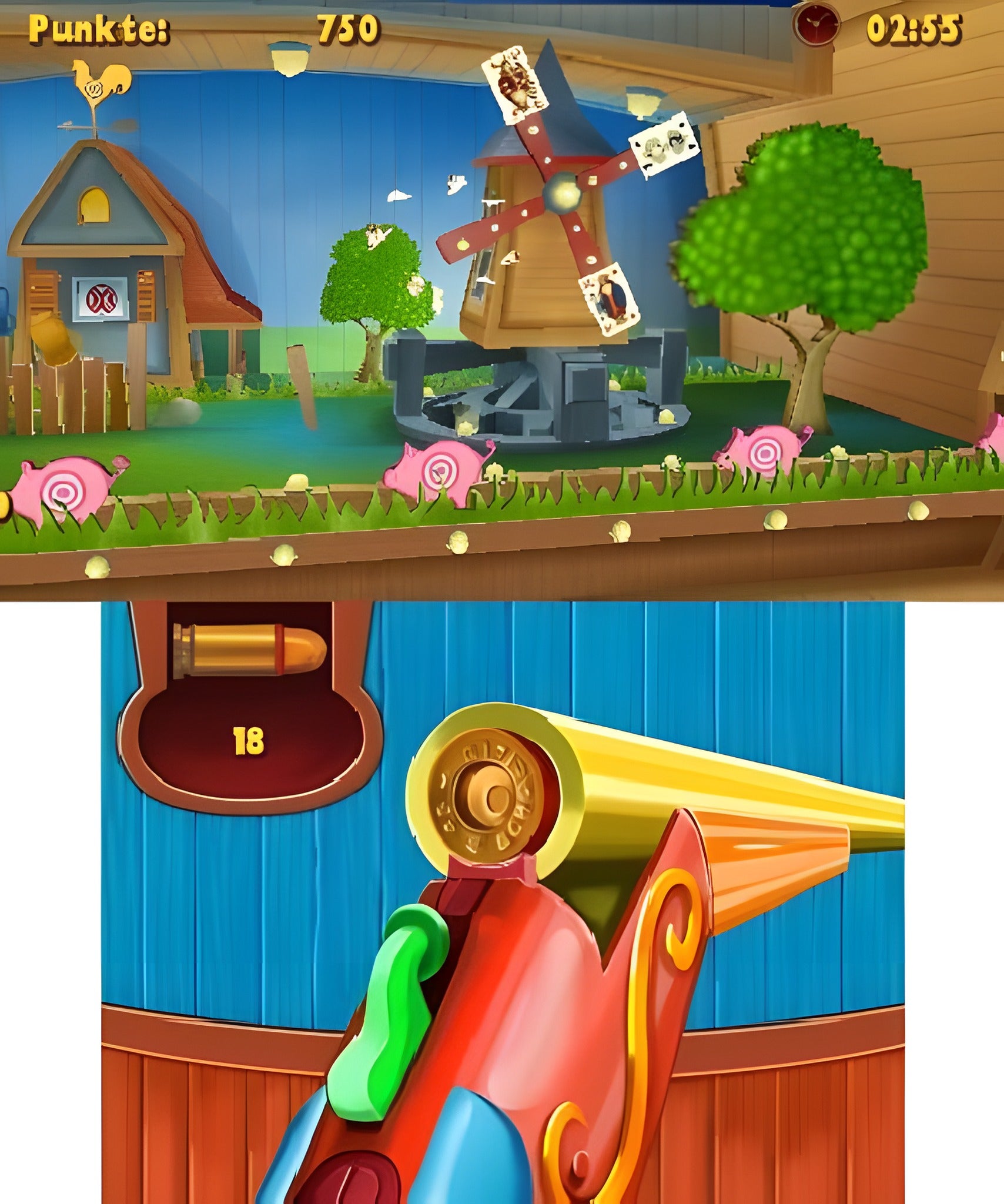 Funfair Party Games – Screenshot 2
