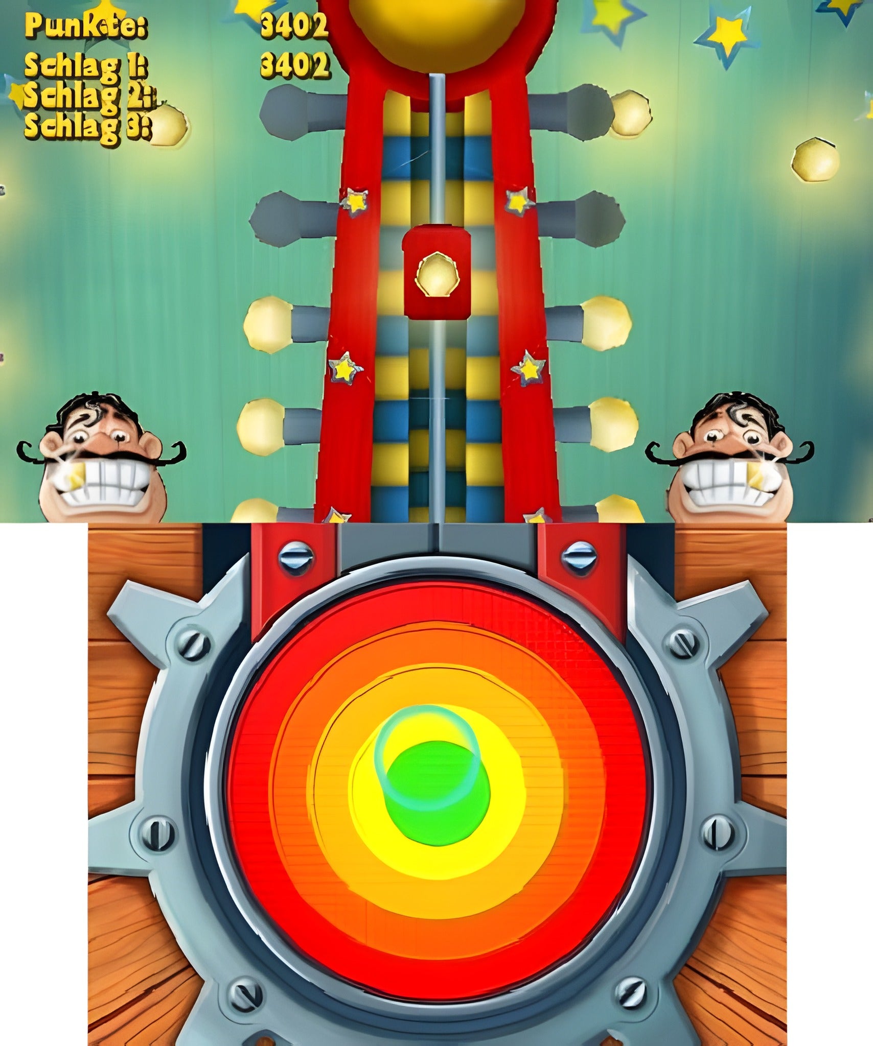 Funfair Party Games – Screenshot 3