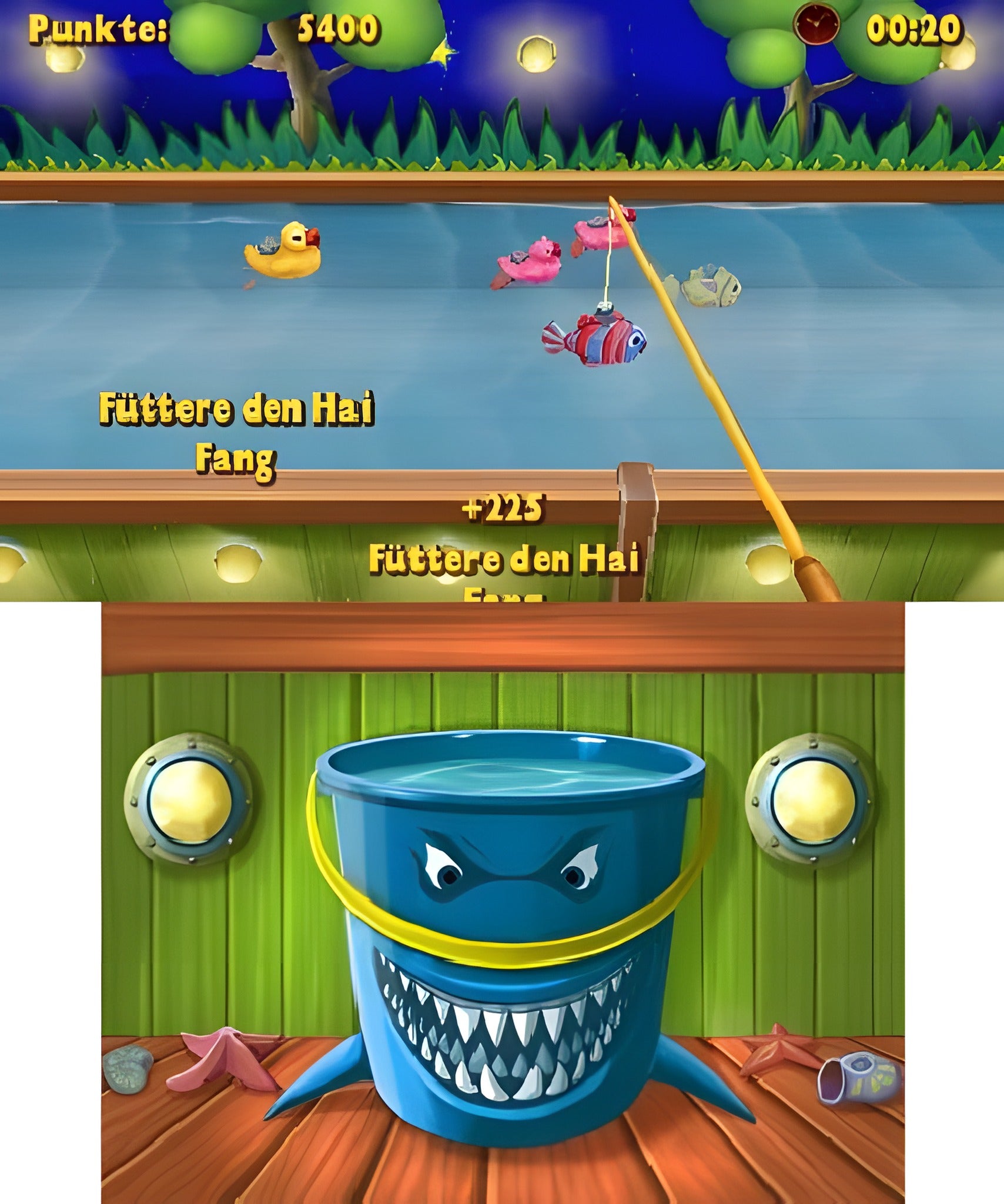 Funfair Party Games – Screenshot 4