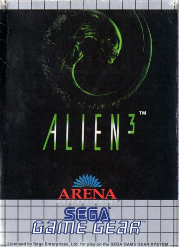 Alien 3