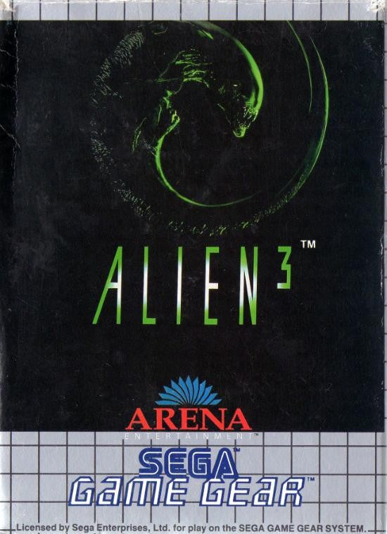 Alien 3