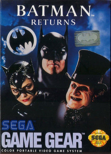 Batman Returns (US)