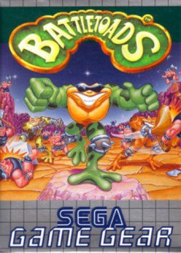 Battletoads (EU)