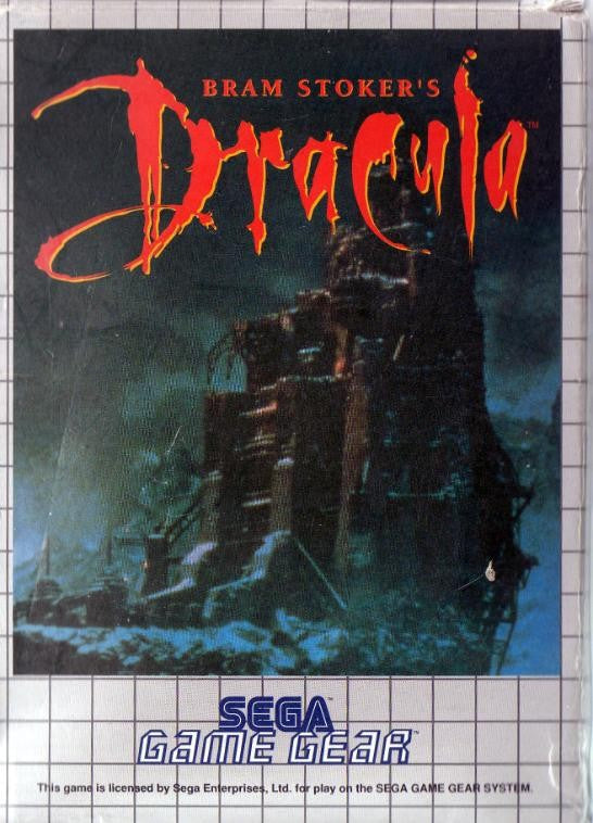 Bram Stoker's Dracula