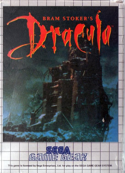Bram Stoker's Dracula