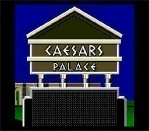 Caesars Palace
