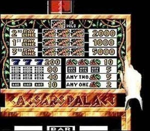 Caesars Palace