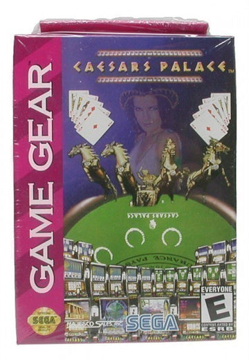 Caesars Palace