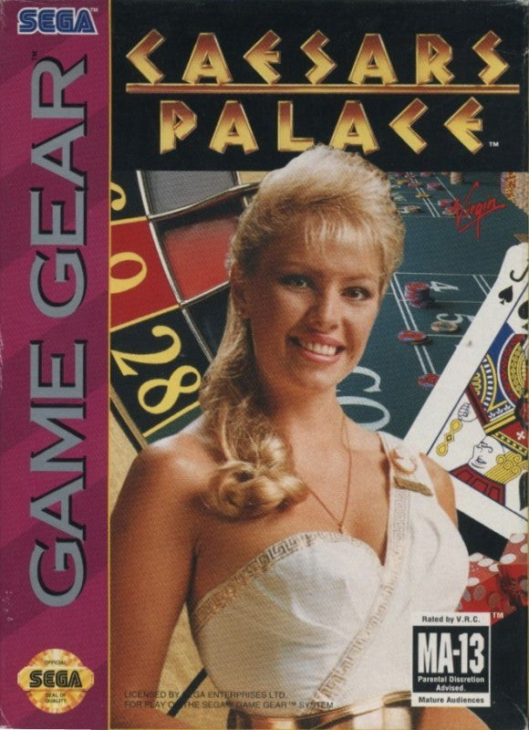Caesars Palace (US)
