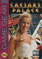 Caesars Palace (US)