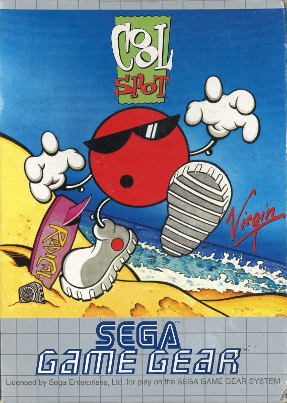 Cool Spot (EU)