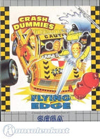Crash Dummies - Flying Edge (EU)