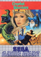 Crystal Warriors (EU)