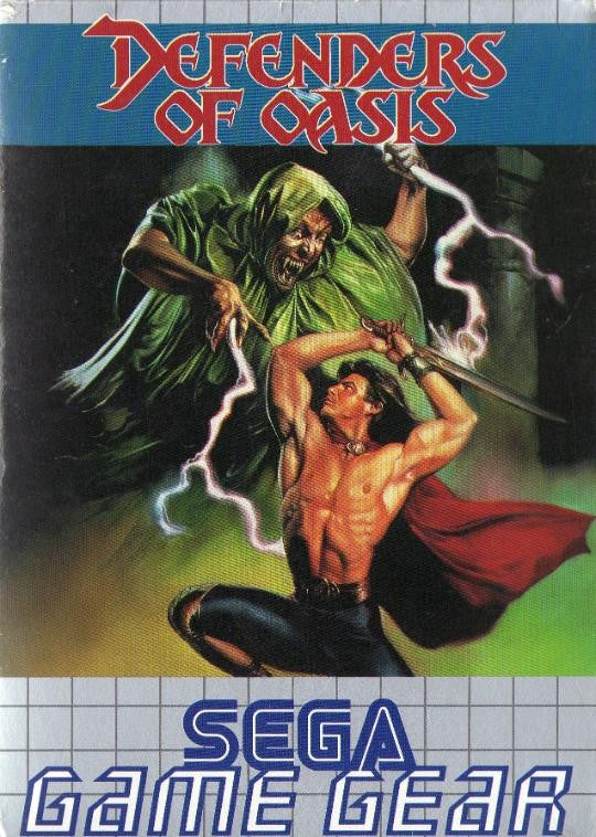 Defenders of Oasis (EU)