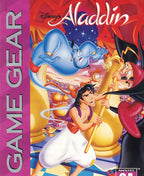 Disney's Aladdin (US)