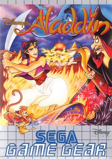 Disney's Aladdin
